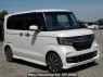 Used 2017 AT honda n-box-custom JF4 Image[0]