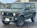 Suzuki Jimny JB64W