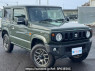 Used 2020 MT suzuki jimny JB64W Image[2]