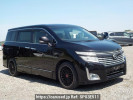 Nissan Elgrand TE52