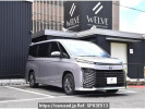 Toyota Voxy ZWR90W