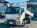 Isuzu Elf Truck NJR85AD