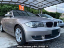 BMW 1 Series UL20