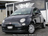 Used 2014 AT fiat 500 31212 Image[0]