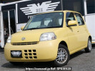 Daihatsu Esse L235S