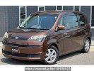 Toyota Spade NCP141