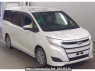 Used 2020 AT toyota noah ZRR80G Image[0]