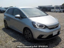 Honda Fit GR3