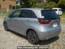 Used 2020 AT honda fit GR3 Image[1]