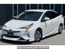 Toyota Prius ZVW50