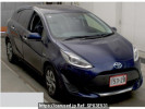 Toyota Aqua NHP10