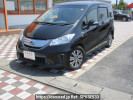 Honda Freed hybrid GP3