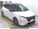Nissan Aura FE13