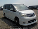 Nissan Serena CNC25