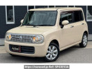 Suzuki ALTO Lapin HE22S