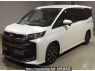 Used 2024 AT toyota noah ZWR90W Image[0]