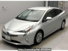 Toyota Prius ZVW50