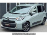 Used 2023 AT toyota sienta MXPC10G Image[0]