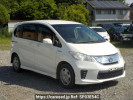 Honda Freed hybrid GP3