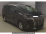 Used 2022 AT toyota alphard-hybrid AYH30W Image[0]
