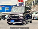Honda N-BOX CUSTOM JF3