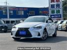 Lexus IS ASE30