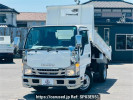 Isuzu Elf Truck NKR85AN