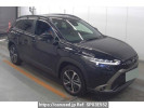 Toyota Corolla Cross ZVG13