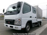 Used 2006 MT mitsubishi-fuso canter-guts FD70BB Image[0]