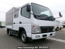 Used 2006 MT mitsubishi-fuso canter-guts FD70BB Image[2]