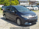 Honda SHUTTLE GP8