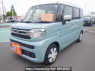 Used 2024 AT suzuki spacia MK94S Image[0]