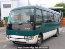 Mitsubishi Fuso Rosa BE66DG