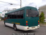 Used 2002 MT mitsubishi-fuso rosa BE66DG Image[1]