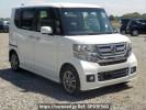 Honda N-BOX CUSTOM JF1