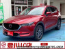 Used 2019 MT mazda cx-5 KF2P Image[0]