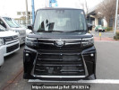 Daihatsu Tanto Custom LA650S