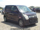 Suzuki Wagon R MH34S