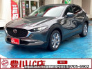 Mazda CX-30 DMEP