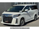Toyota Alphard Hybrid AYH30W
