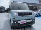 Suzuki Spacia MK53S