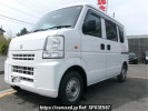 Suzuki Every DA64V
