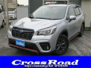Subaru Forester SK9