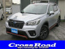 Used 2020 AT subaru forester SK9 Image[0]