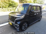 Used 2020 AT suzuki spacia-custom MK53S Image[0]