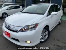 Lexus HS ANF10