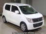 Used 2015 AT suzuki wagon-r MH34S Image[2]