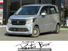 Honda N-Wgn JH1