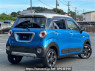 Used 2017 AT toyota pixis-joy LA250A Image[2]