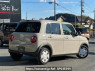 Used 2016 AT suzuki alto-lapin HE33S Image[2]